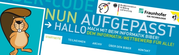 www.informatik-Biber.de