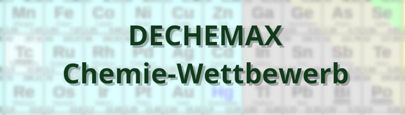 Dechemax banner